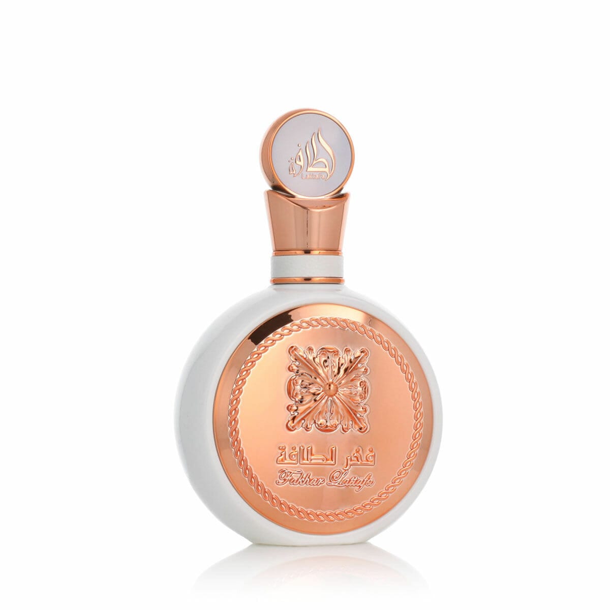 Lattafa Perfumes Lattafa Fakhar Rose Eau de Parfum 100 ml 