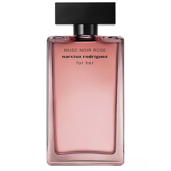 Narciso Rodriguez Musc Noir Rose Eau De Perfume Spray 100ml 