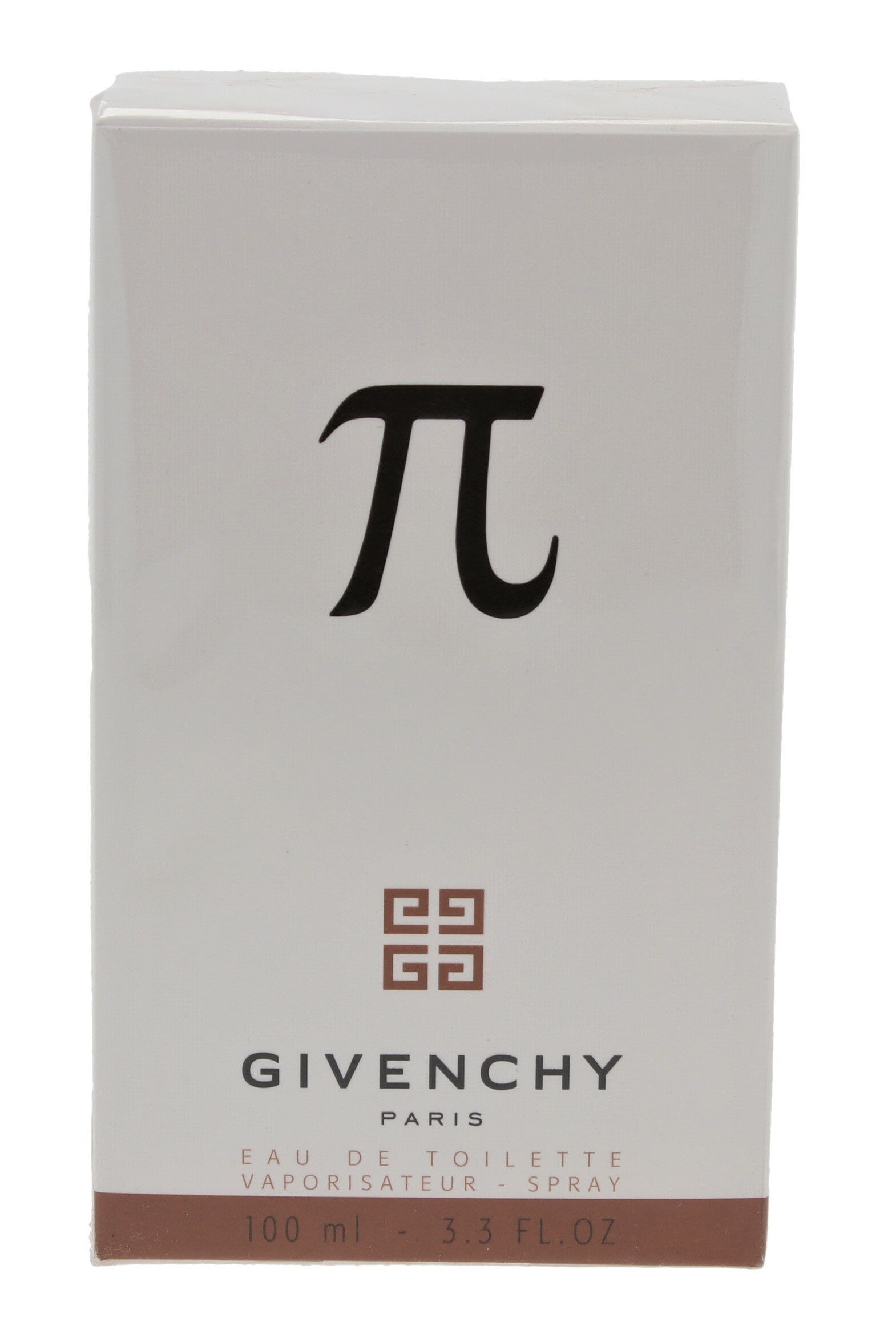 Givenchy Pi Eau De Toilette Spray 100ml 