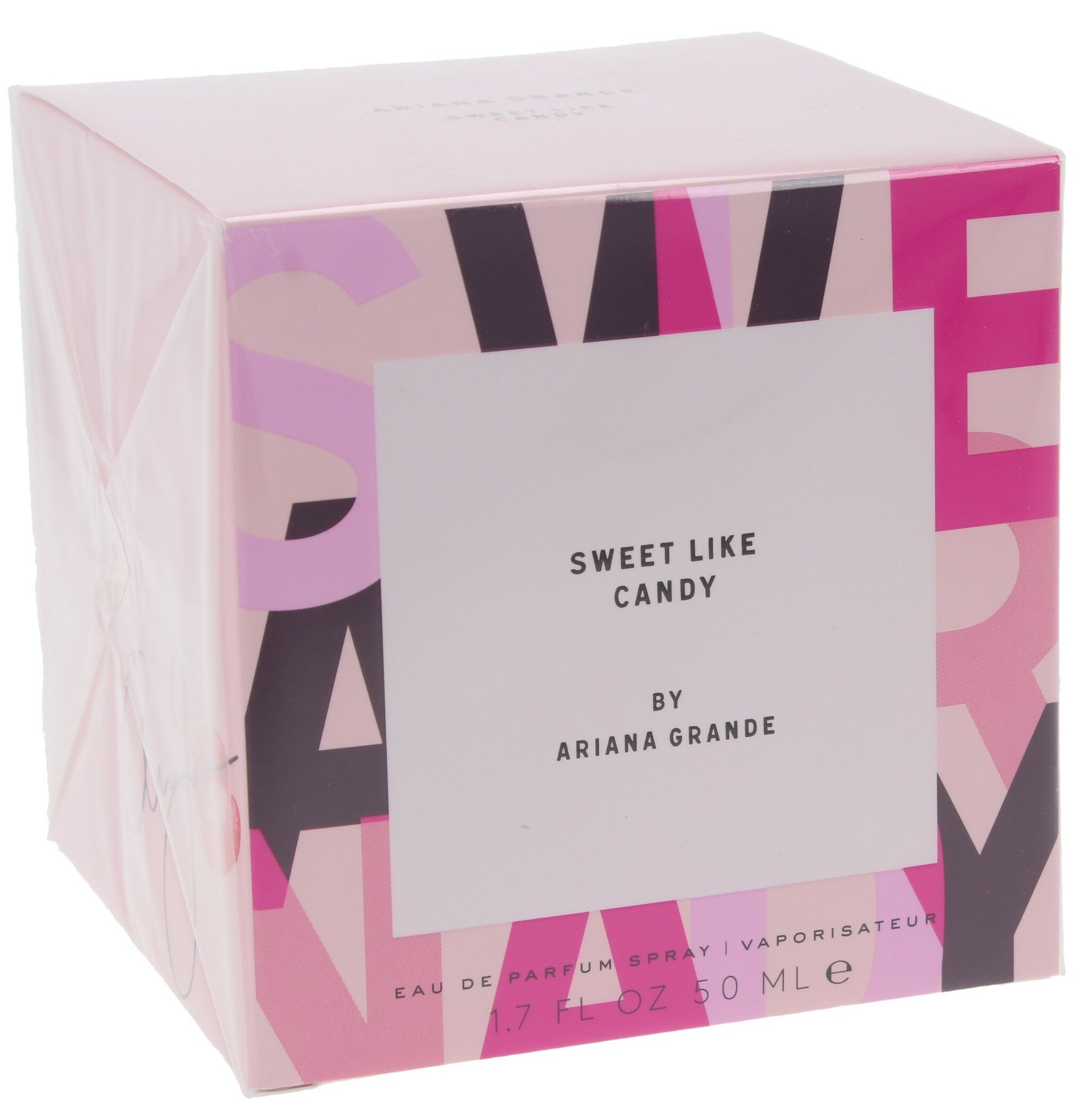 Ariana Grande Sweet Like Candy Edp Spray 