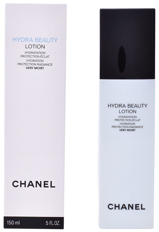 Chanel Hydra Beauty Lotion 