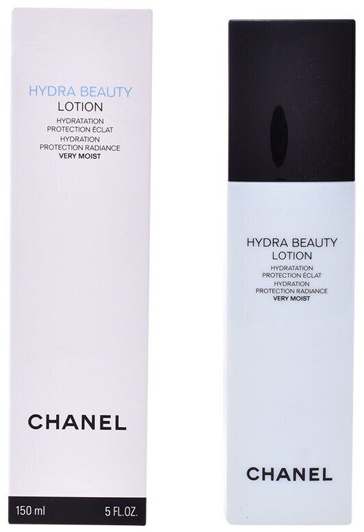 Hydra Beauty Lotion