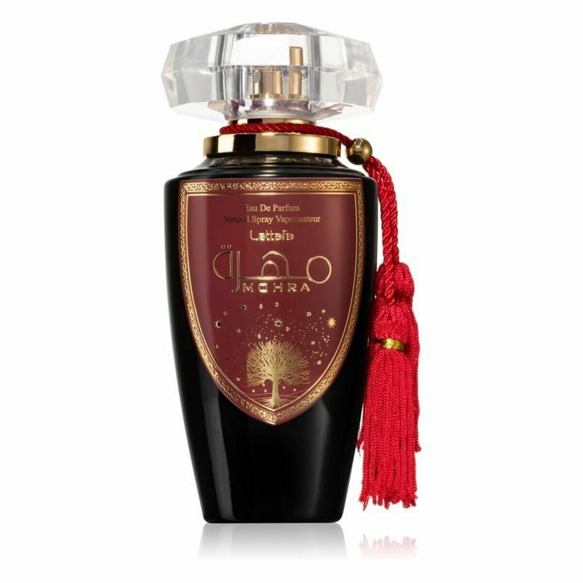 Lattafa Lattafa Mohra Eau De Parfum 100 ml (unisex) 
