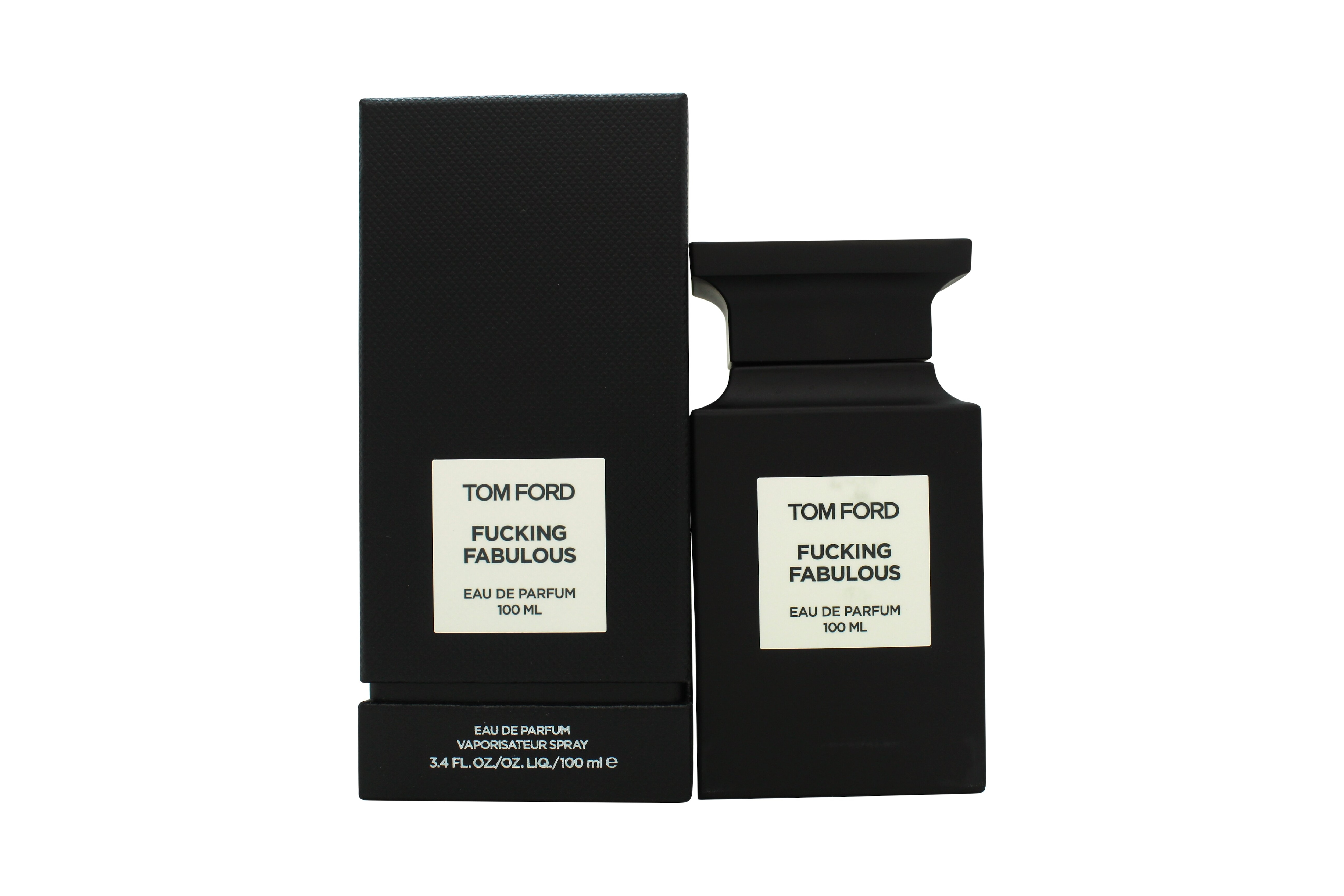 Tom Ford Fucking Fabulous Eau de Parfum 100 ml 
