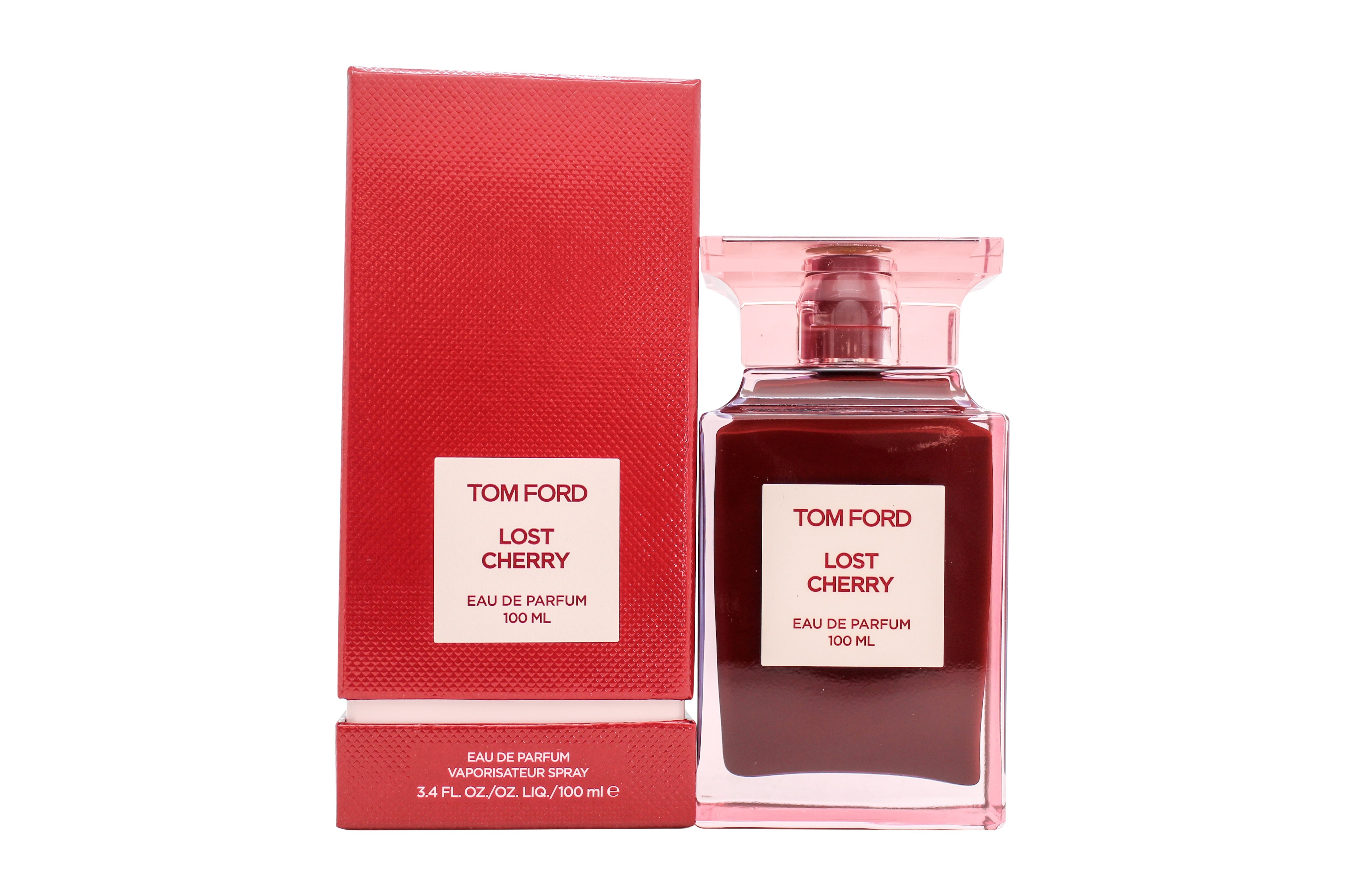Tom Ford Lost Cherry Eau de Parfum 100ml Spray 