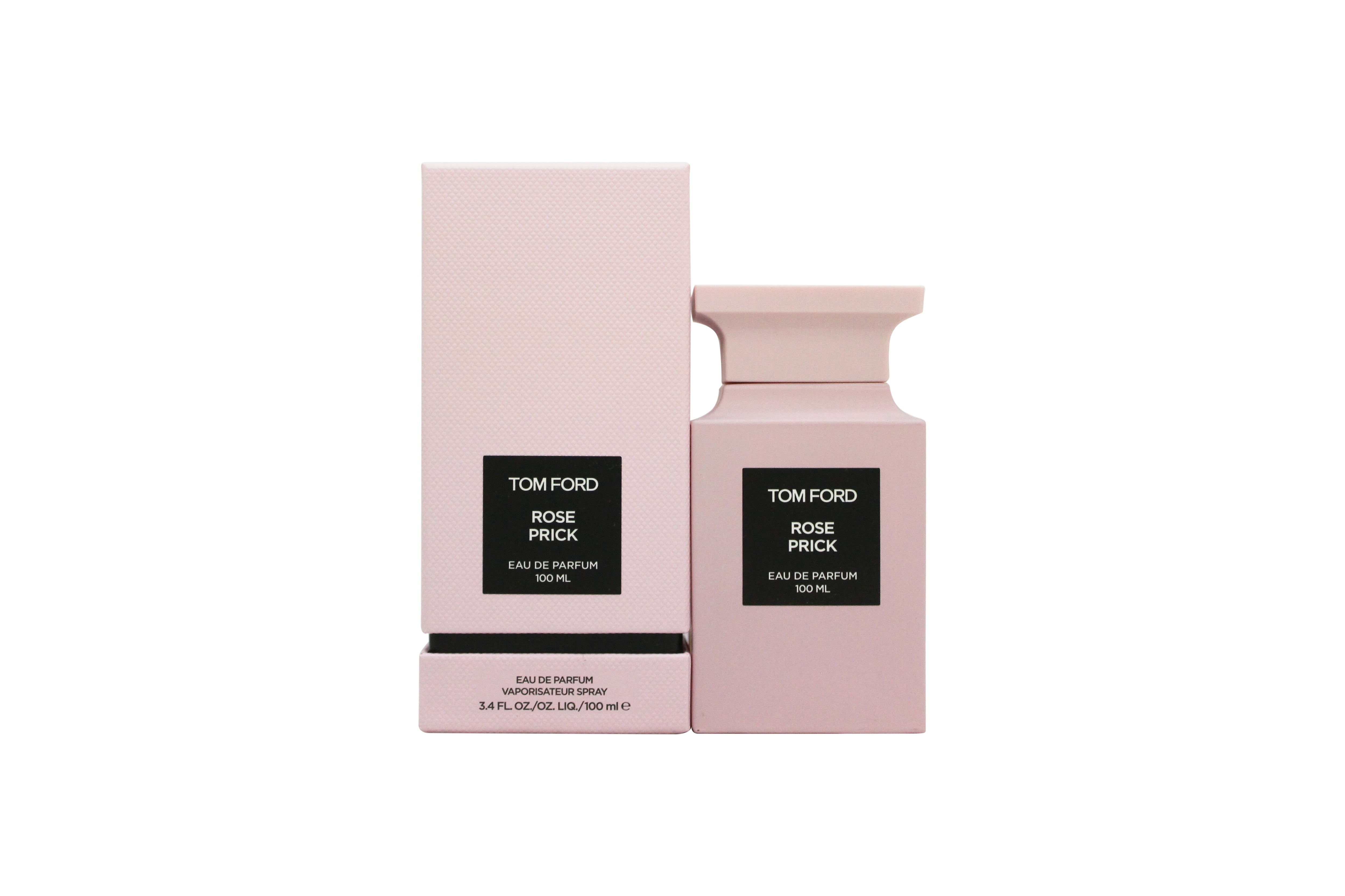 TOM FORD Rose Prick Eau de Parfum 100 ml 