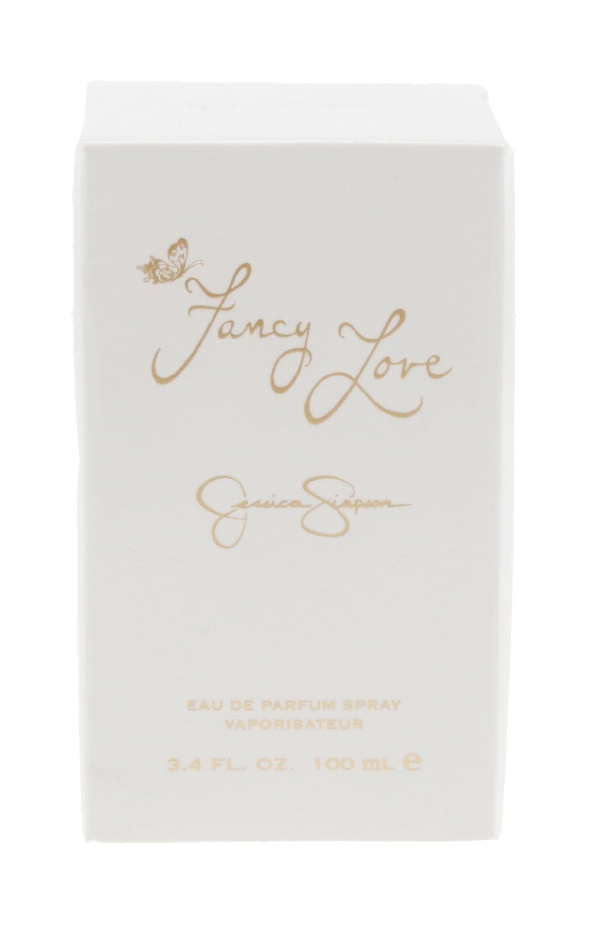 Jessica Simpson Fancy Love Eau de Parfum f&uuml;r Frauen 100 ml 