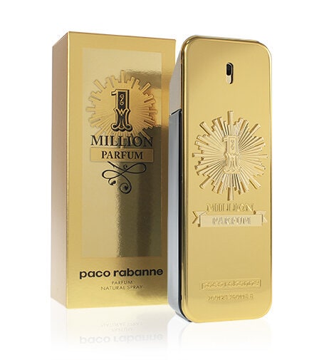Paco Rabanne 1 Million Eau De Parfum Spray 100ml 