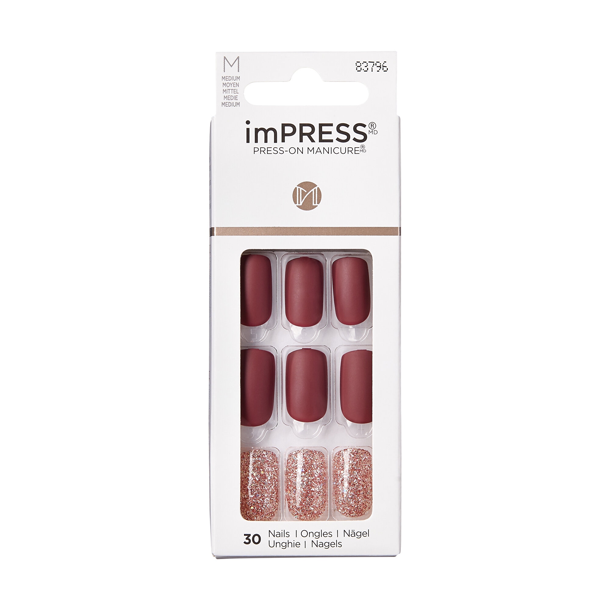 KISS imPRESS Medium - Hero 