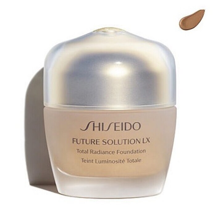 Future Solution LX Total Radiance Foundation Rose 4