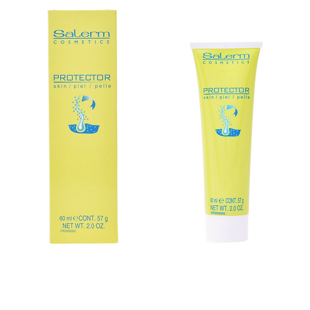Salerm Cosmetics Protector Haut 60ml 