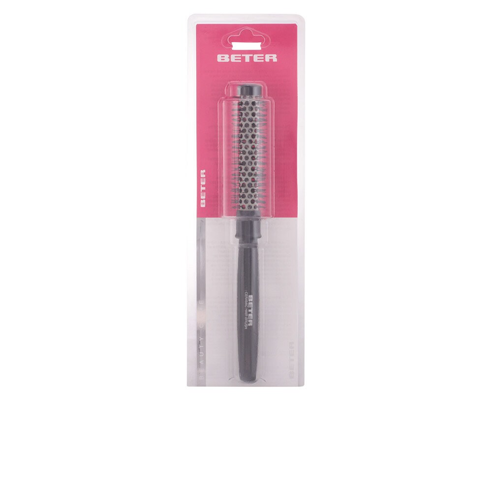 Beter Ceramic Thermal Brush 17mm 