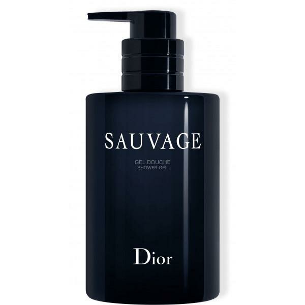 Dior Sauvage Shower Gel 200ml 