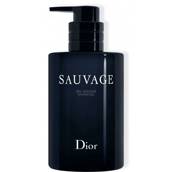 Sauvage Shower Gel