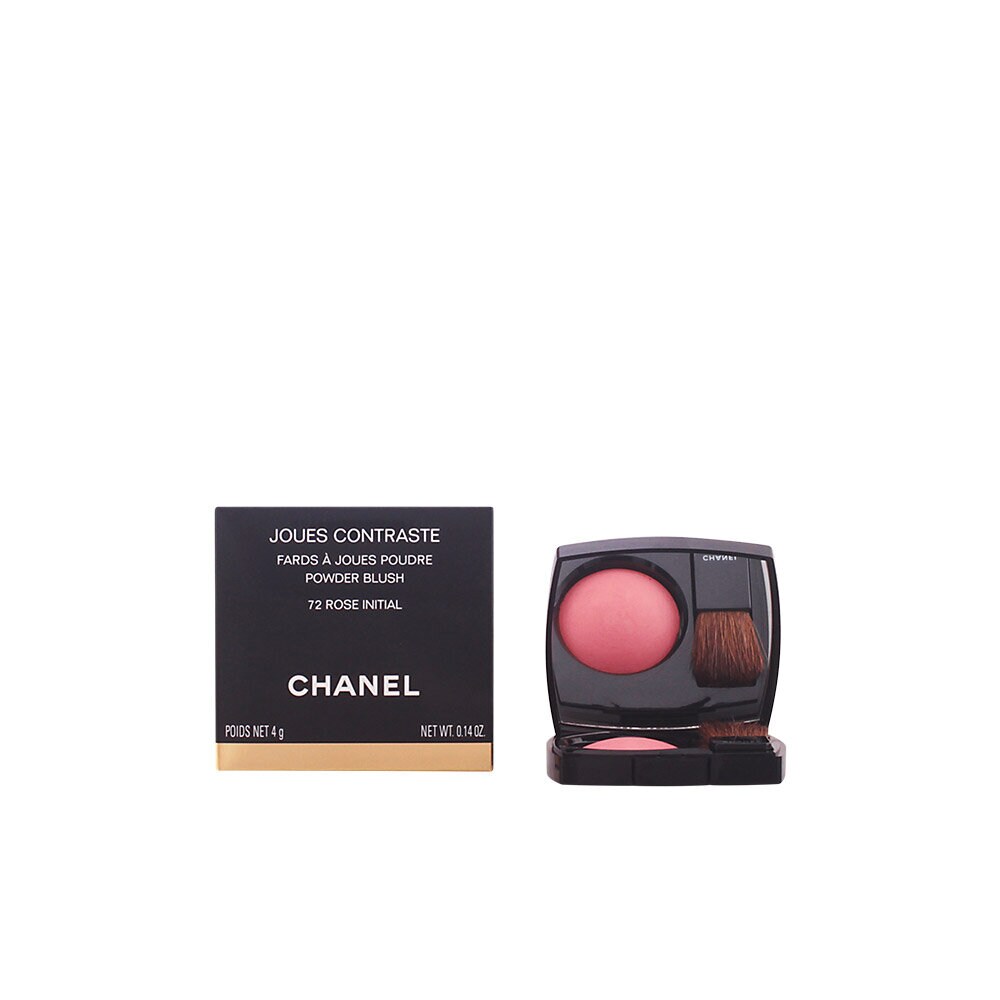 Joues Contraste Powder Blush Nr.72 Rose Initial