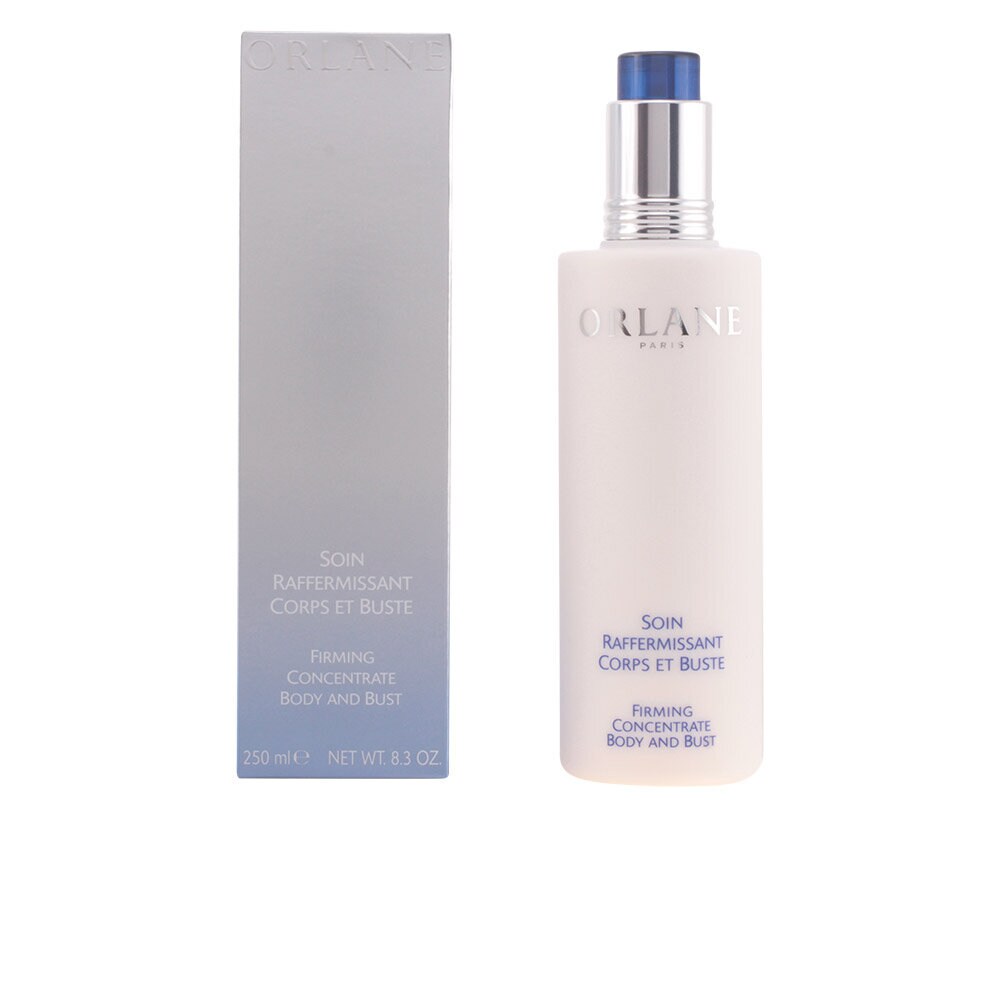 Firming Concentrate Body and Bust