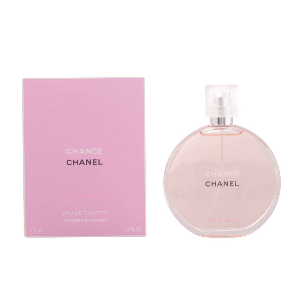 Chance Eau Vive Eau de Toilette