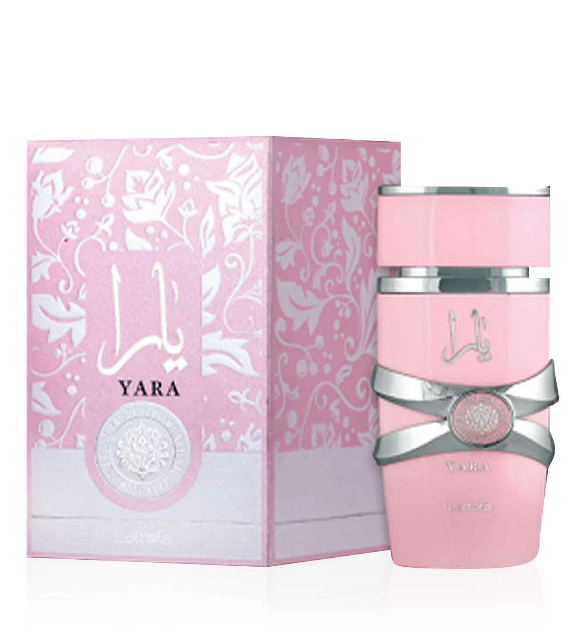 Lattafa Lattafa Yara Eau De Parfum Spray Damen 100 ml 