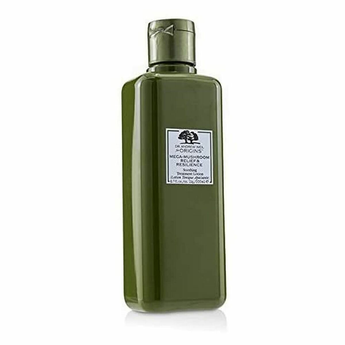 Origins Dr. Weil Mega-Mushroom R&R Soothing Treatment Lotion 