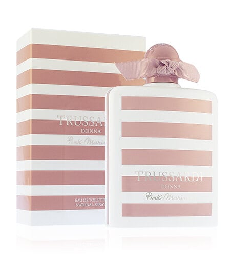 Trussardi Donna Pink Marina Eau de Toilette 100 ml 