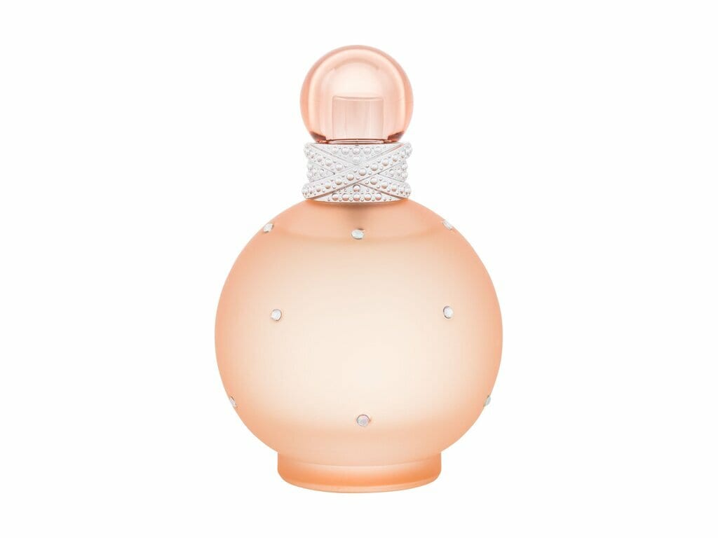 Britney Spears Naked Fantasy Eau de Toilette 100ml Spray 