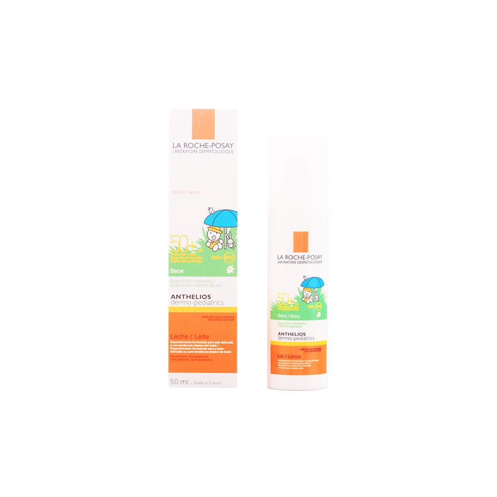 La Roche Posay La Roche Posay SPF50+ Sunscreen Milk 50ml 