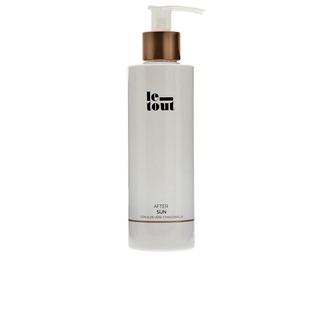 Le Tout After Sun Aloe Vera & Chamomile 200ml 