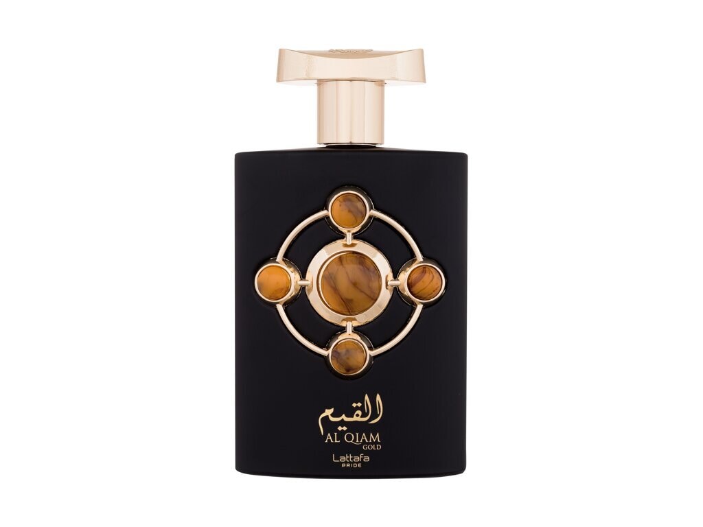 Lattafa Pride Al Quiam Gold Eau de Parfum 100 ml 