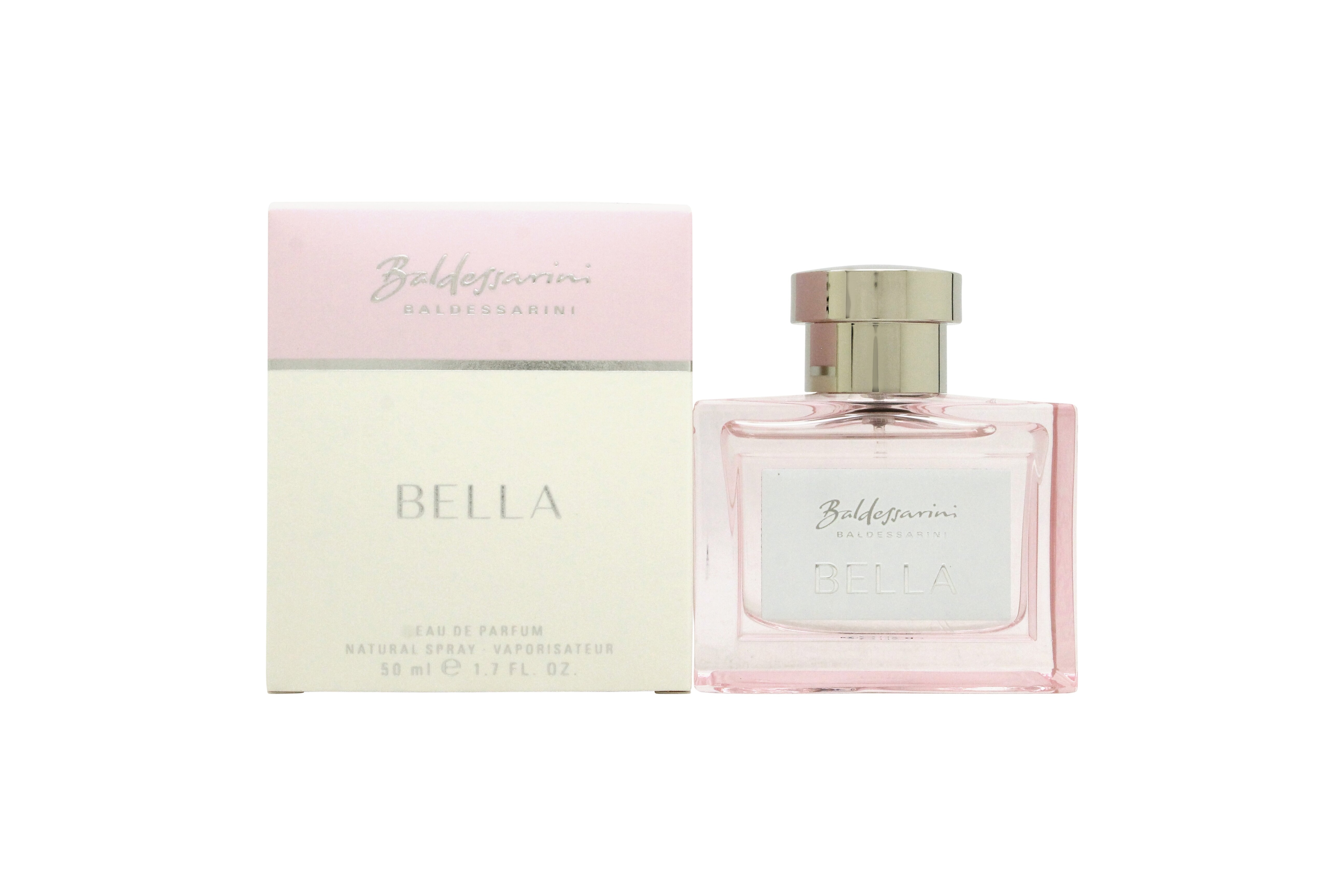 Baldessarini Bella Eau de Parfum 50ml Spray 