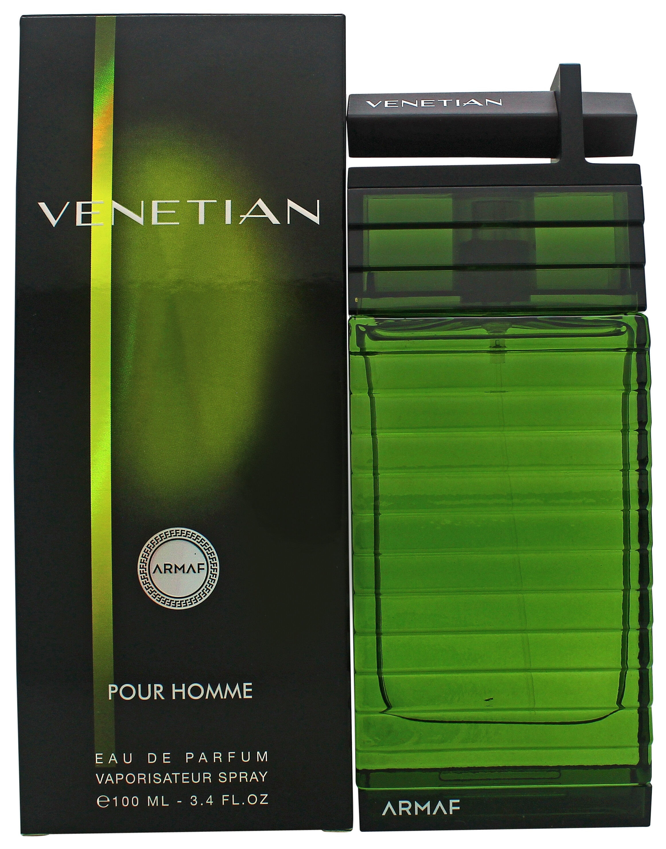 Armaf Venetian Eau de Parfum f&uuml;r Herren 100 ml 