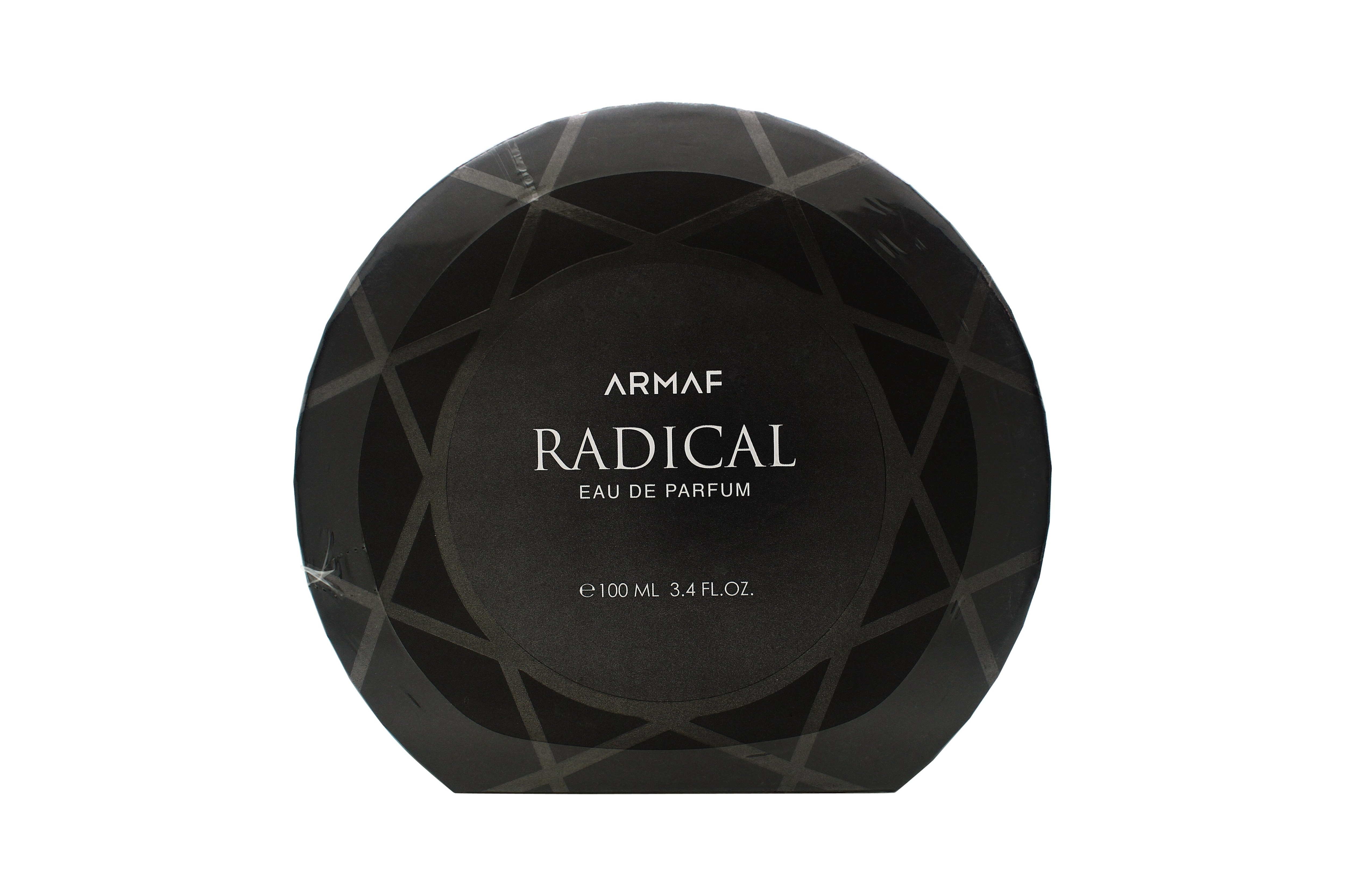 Armaf Radical Blue Eau de Parfum f&uuml;r Herren 100 ml 
