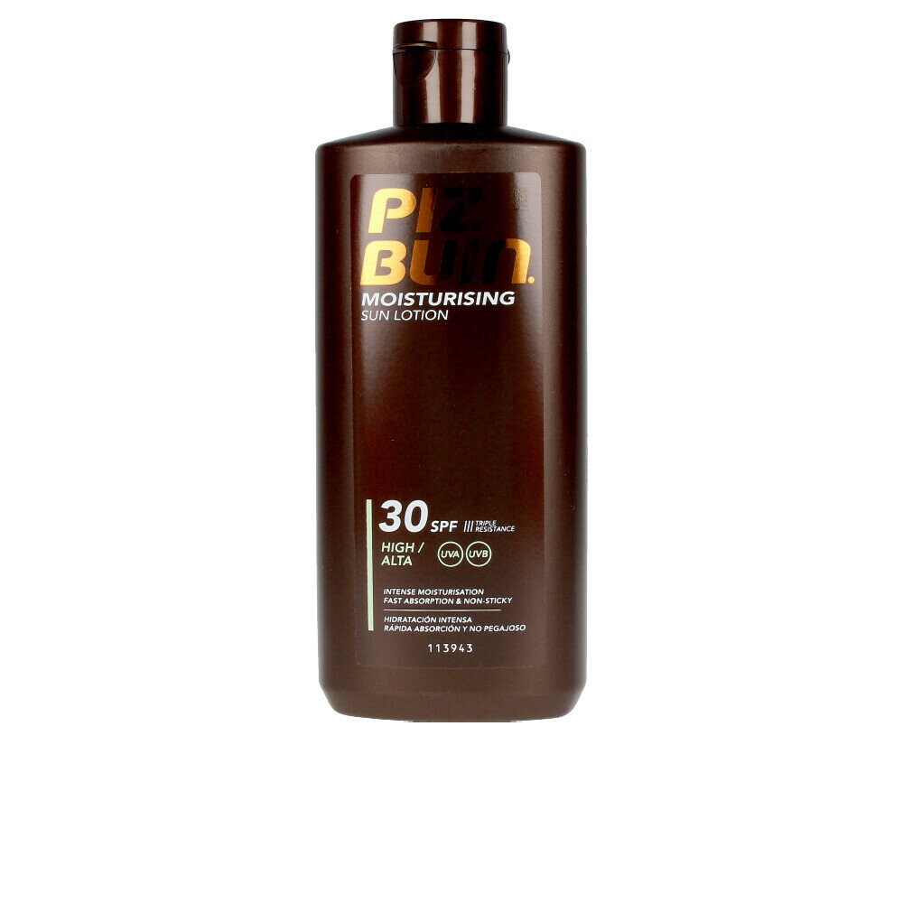 In Sun Moisturising Lotion - High LSF 30