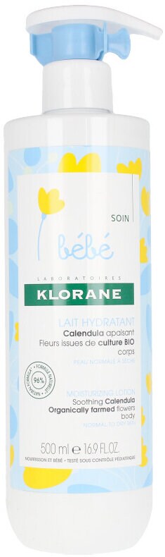Cold Calendula Cream ()