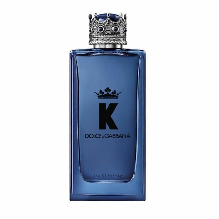 Dolce And Gabbana K Eau de Parfum Spray 100ml 