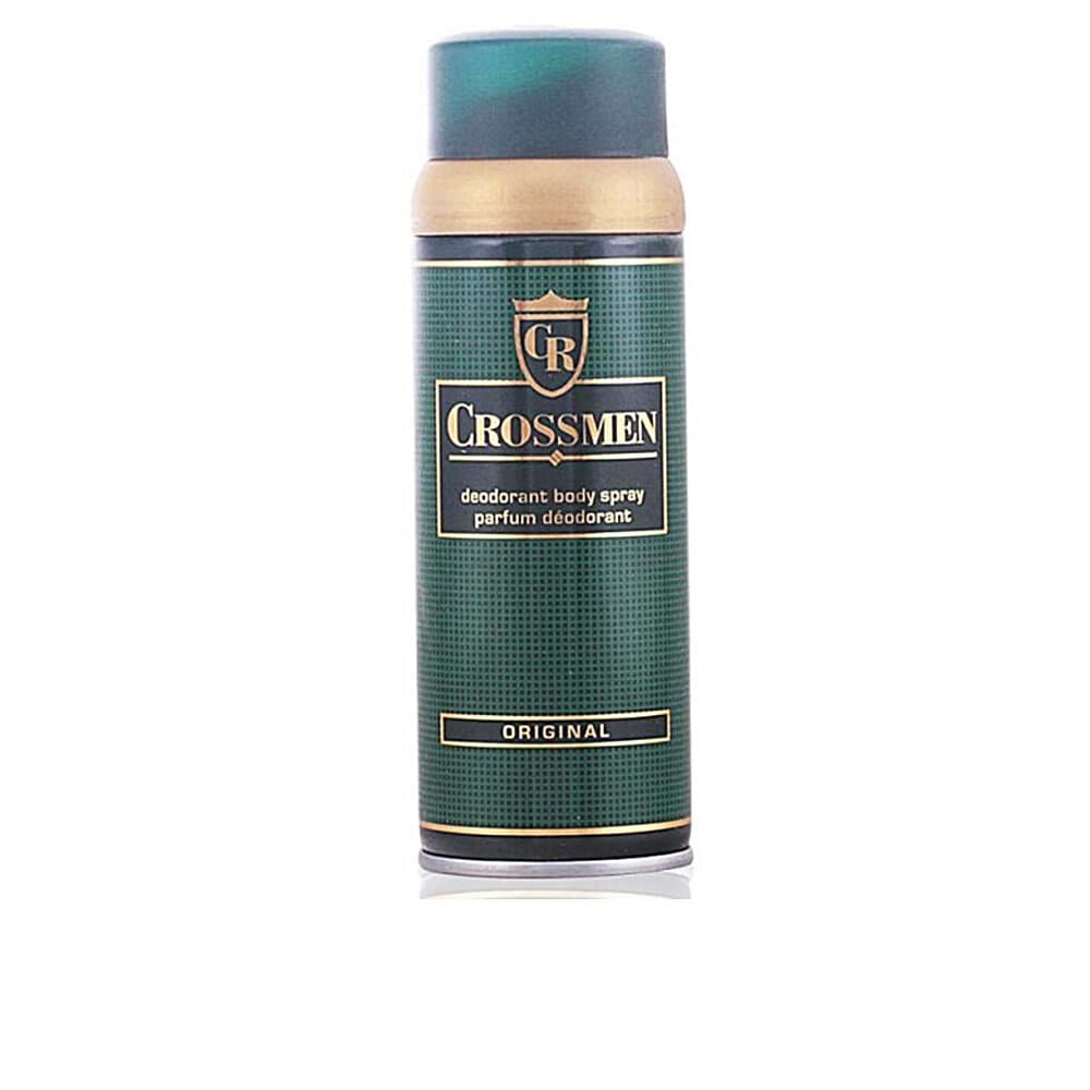 Crossmen Deodorant Body Spray 150ml 