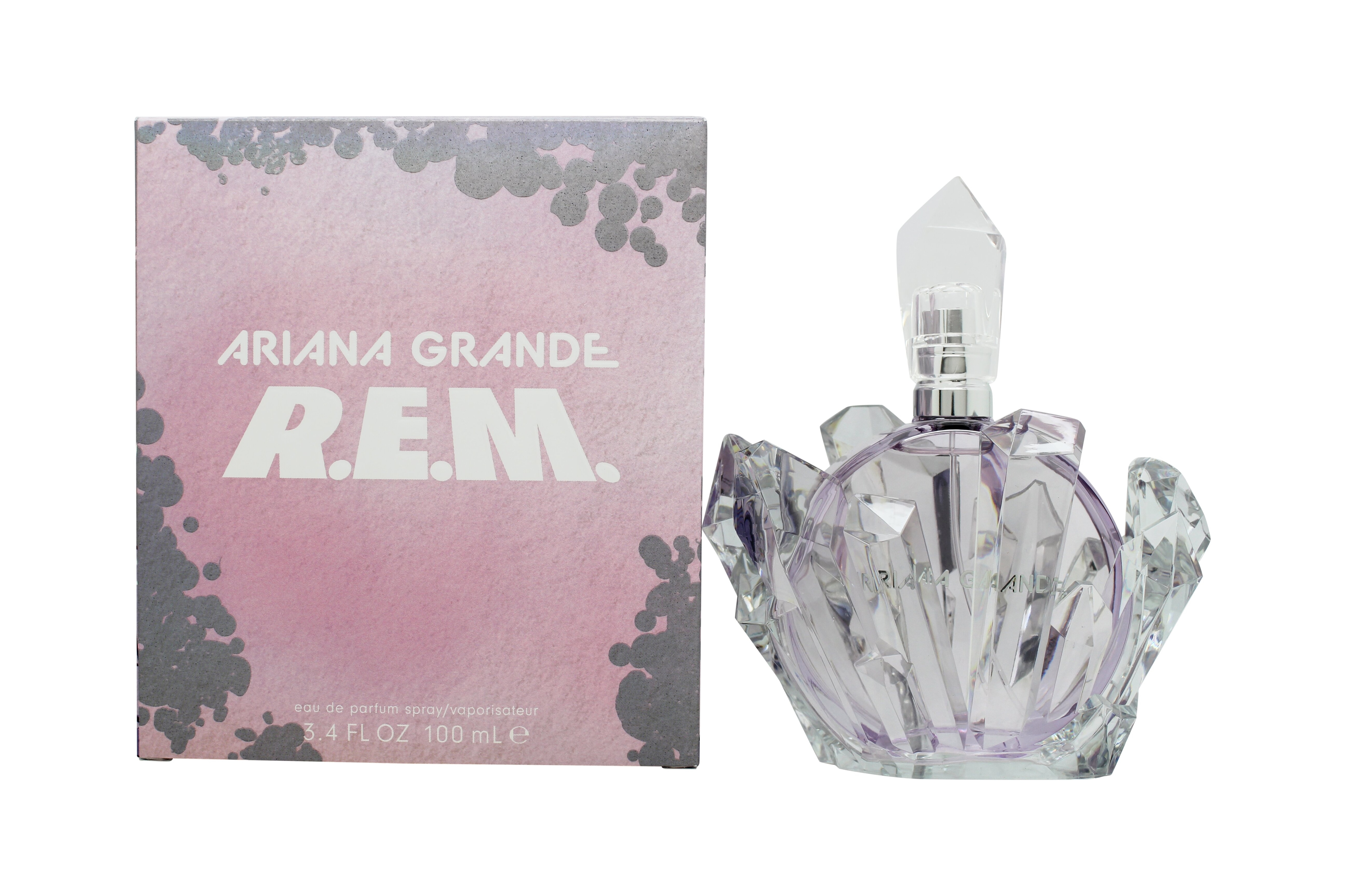 Ariana Grande R.E.M. Eau de Parfum f&uuml;r Frauen 100 ml 