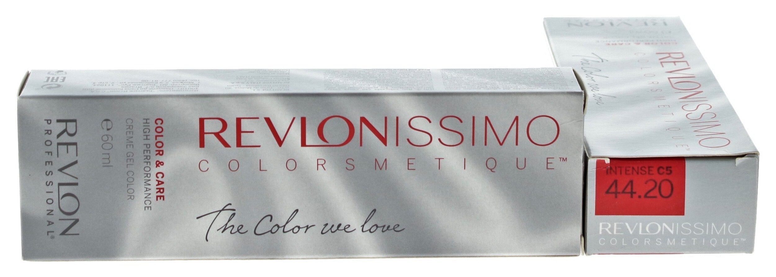 Revlon Professional Revlonissimo Colorsmetique Burgund Intensiv 
