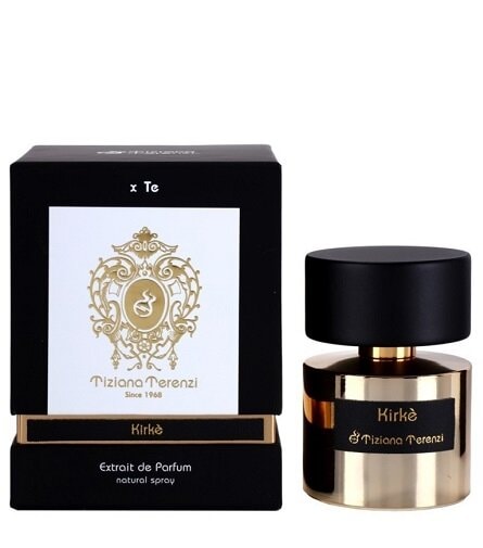 Tiziana Terenzi Kirke Extrait de Parfum 100 ml 
