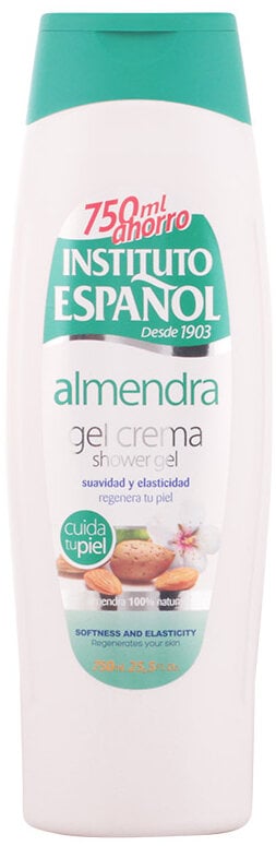 Instituto Espa&ntilde;ol Mandel Duschgel 750ml 