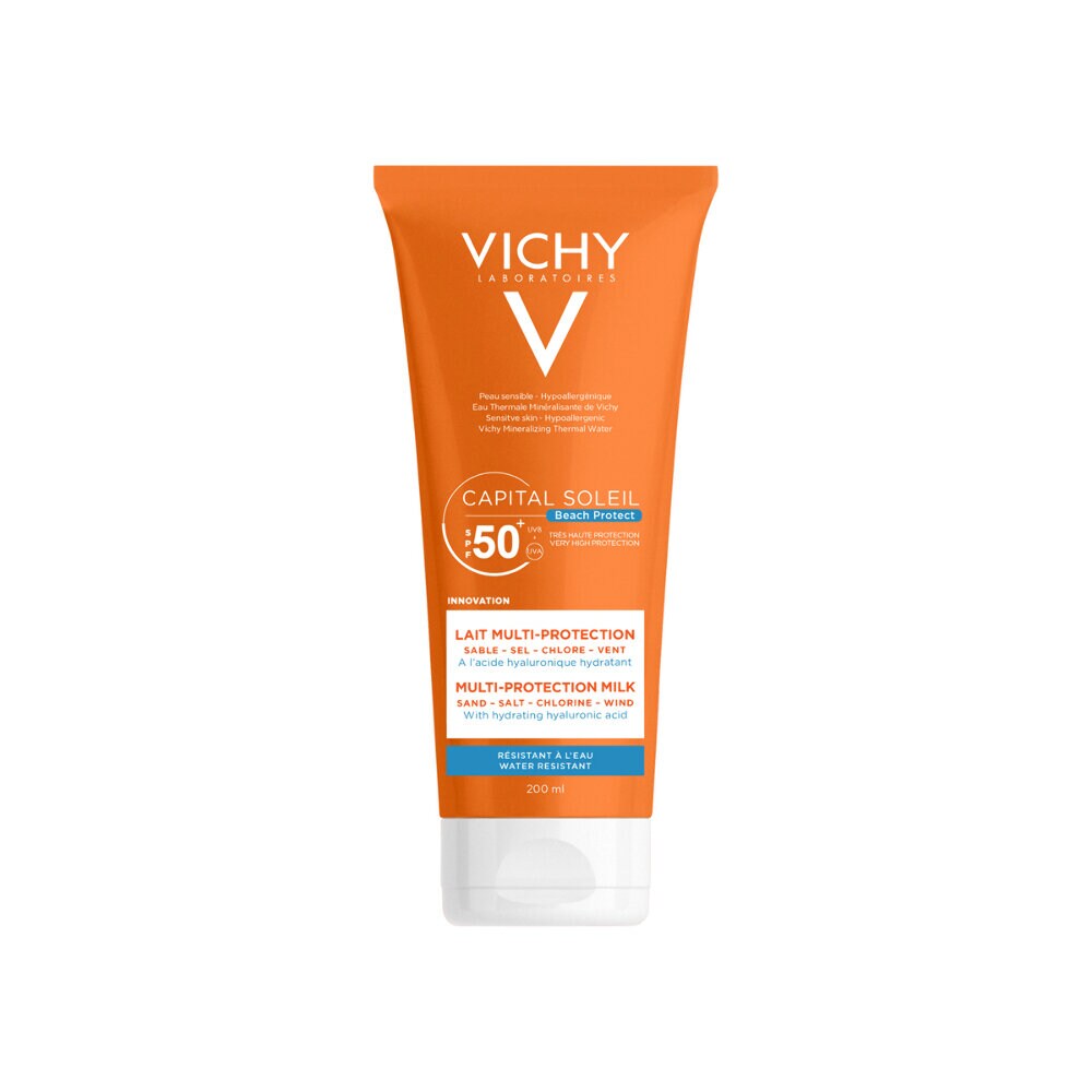 i.soleil lait mul.prot spf50