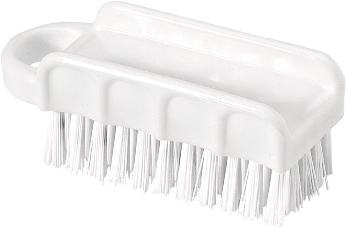 HACCP-Nagelb&uuml;rste L.155mm Borstenst&auml;rke L&auml;nge 155 mm 