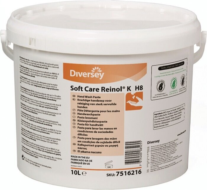 Handwaschpaste Soft Care REINOL K
