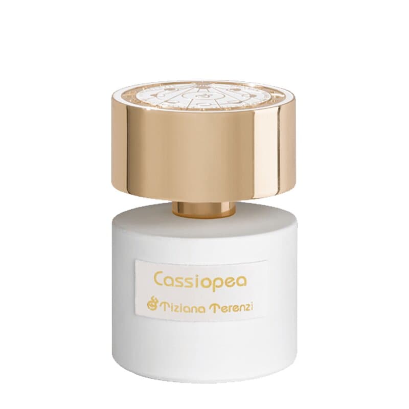 Tiziana Terenzi Cassiopea Extrait de Parfum 100 ml (unisex) 