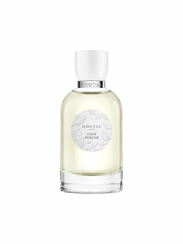 Goutal Paris Chat Pers&eacute; Eau De Parfum Spray 100ml 