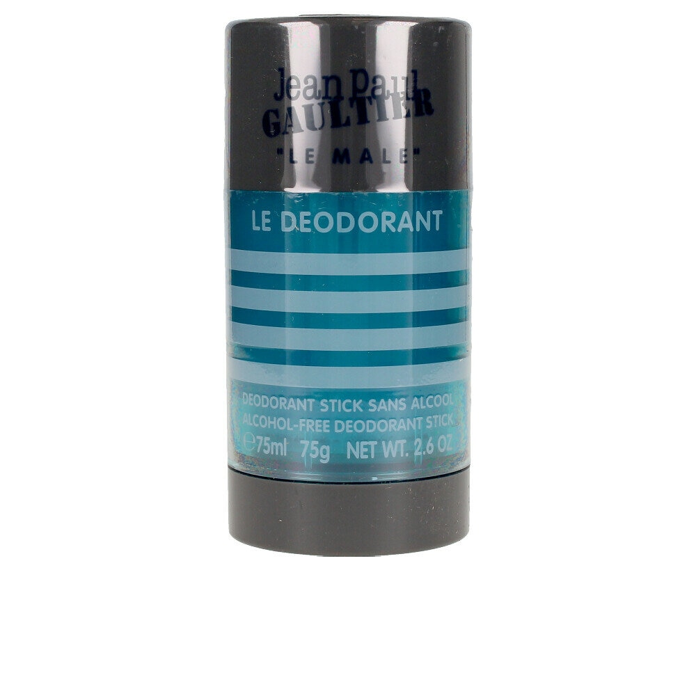 Jean Paul Gaultier Le Male Deodorant Stick sans alcool 75ml 