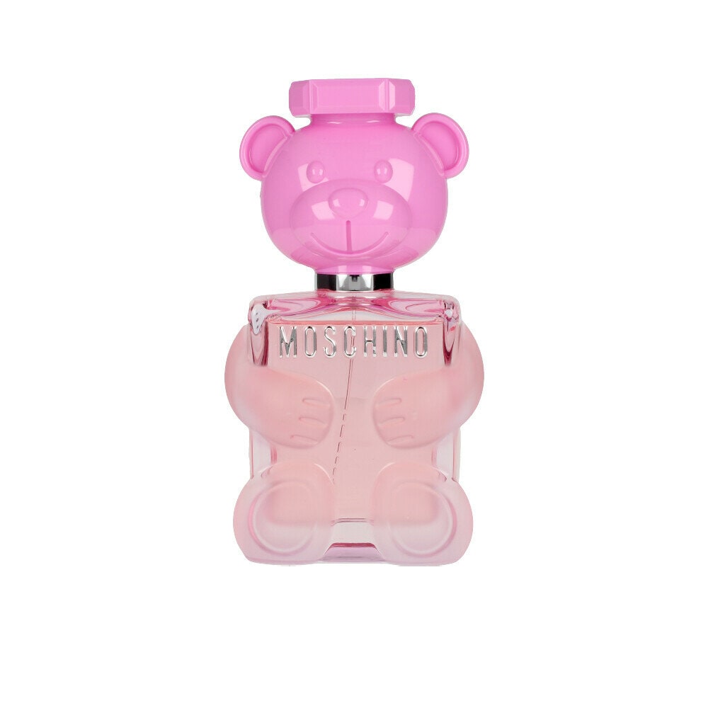 Moschino Toy 2 Bubble Gum Eau De Toilette Spray 100ml 