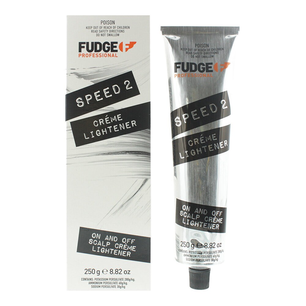 Speed 2 Creme Lightener