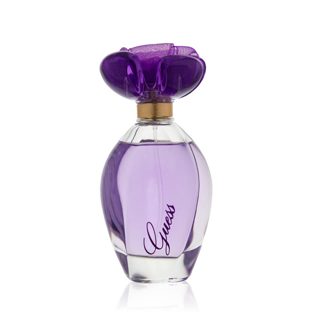 GUESS Girl Belle Eau de Toilette f&uuml;r Frauen 100 ml 