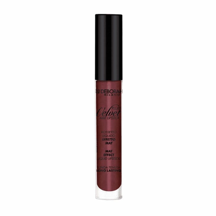 Deborah Milano Fluid Velvet Lippenstift 52 