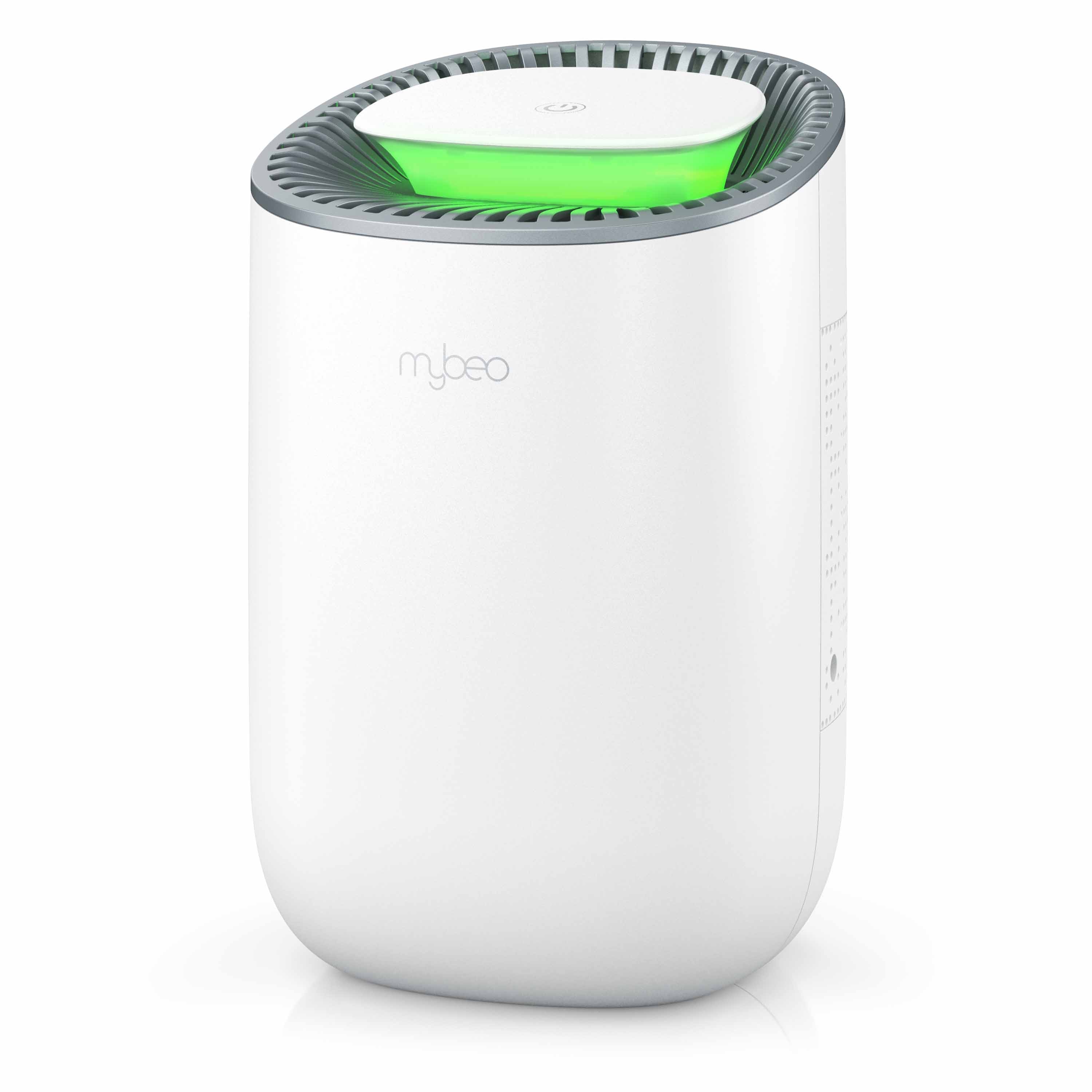 MyBeo Luftentfeuchter elektrischer Entfeuchter Dehumidifier 